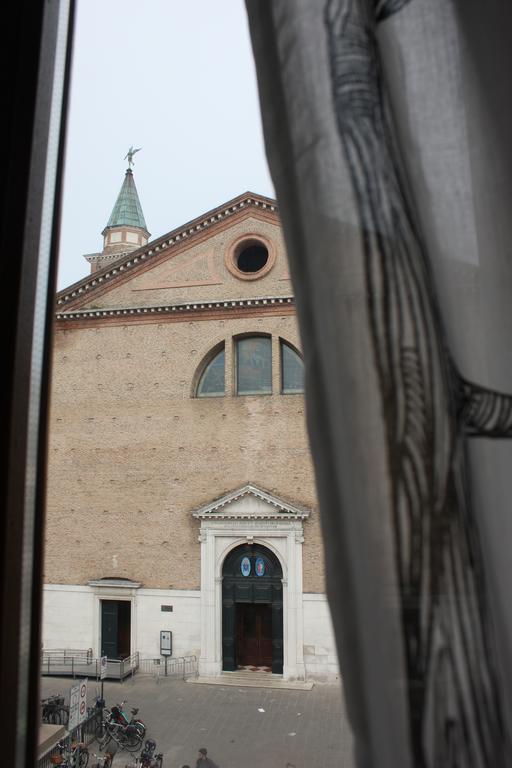 Patrizia Apartement Chioggia Room photo
